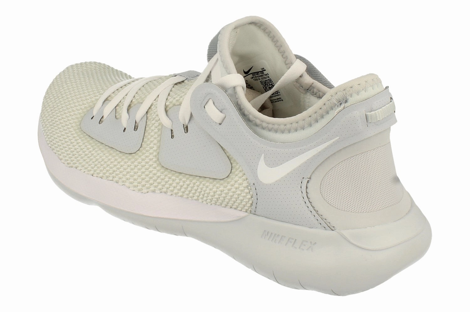 Nike Womens Flex 2019 RN Aq7487 100 horizontal - design shoes