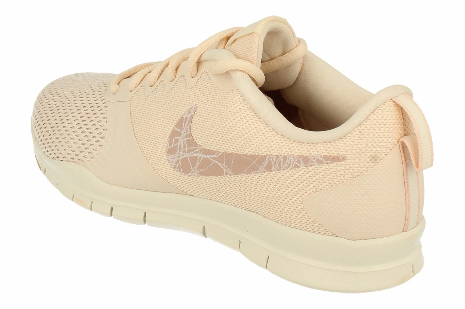 Nike Womens Flex Essential Tr 924344 801 Durable Rubber