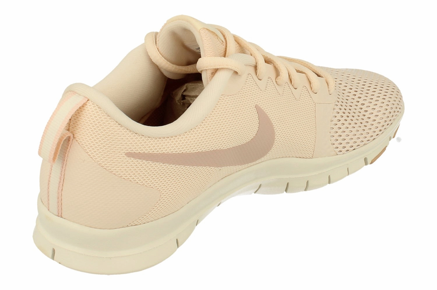 Nike Womens Flex Essential Tr 924344 801 Supportive Upper