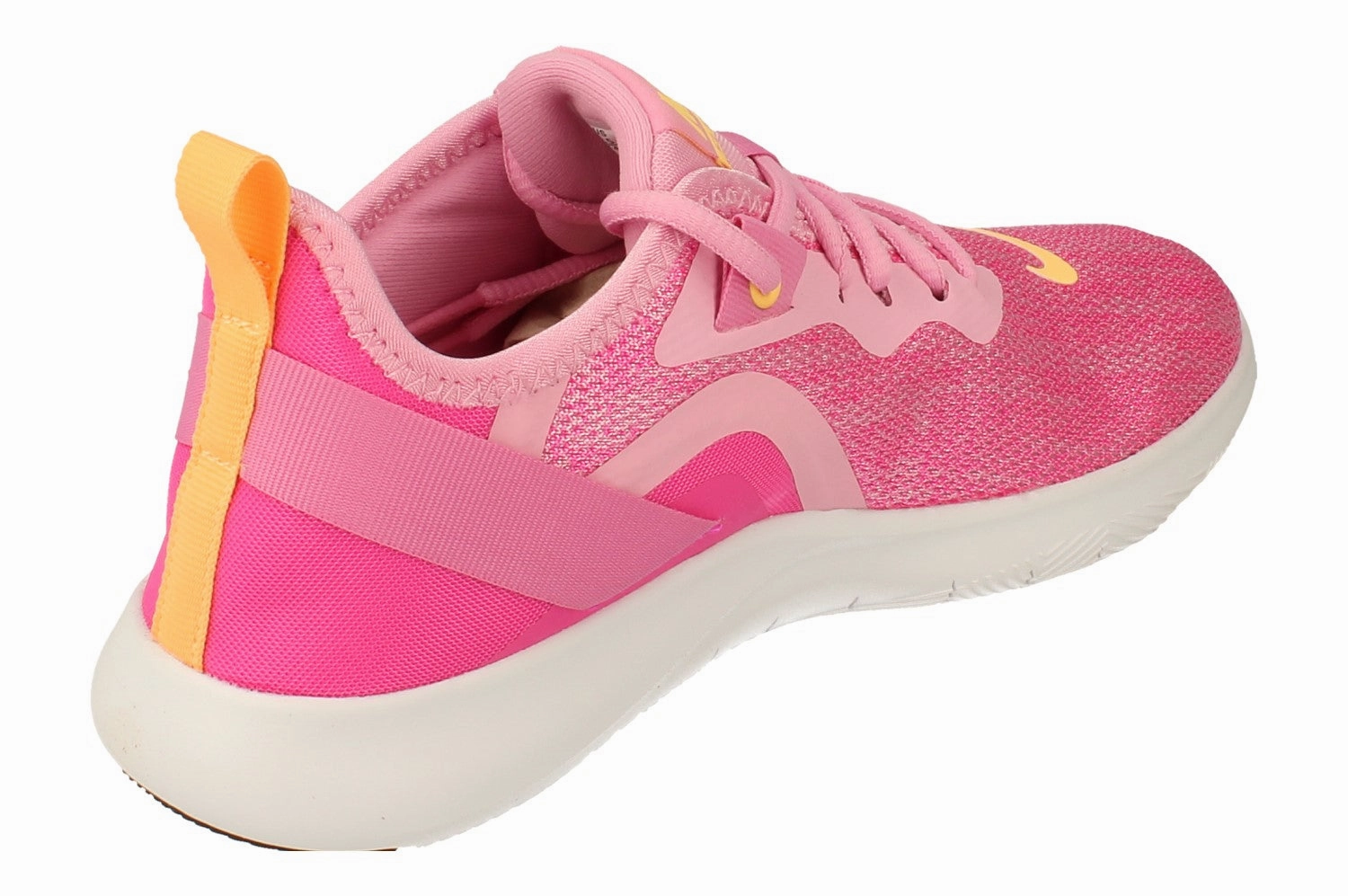 running in a Pilates studio shoes All-Purpose Cushioning Nike Womens Flex Trainer 9 AQ7491 600