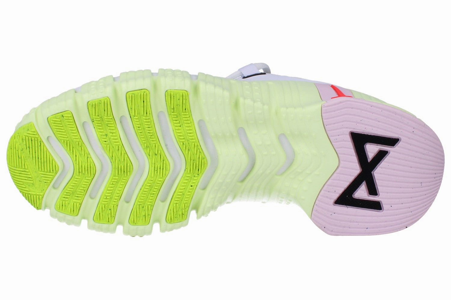 Bluetooth - Enabled Gigantic style Nike Womens Free Metcon 5 Trainers Dv3950 104