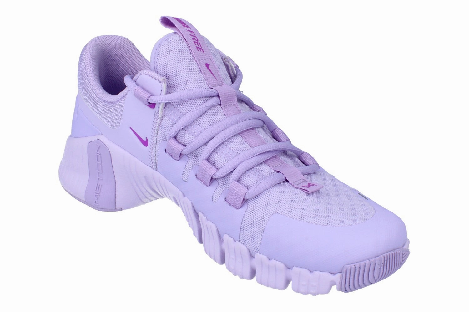 Nike Womens Free Metcon 5 Trainers DV3950 502 race - day - shoes