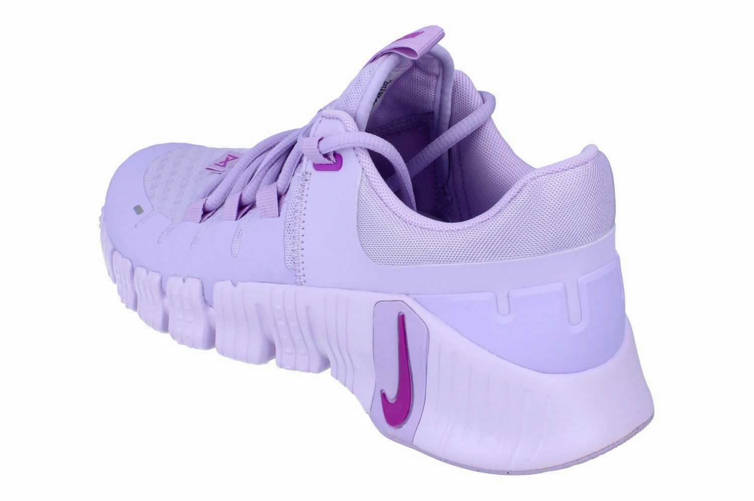 padded shoes Loose Fit Nike Womens Free Metcon 5 Trainers DV3950 502