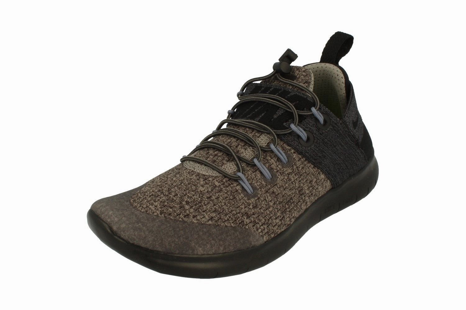 Nike Womens Free RN Cmtr 2017 Prem Aa1622 001 active foot apparel made - to - order running shoes