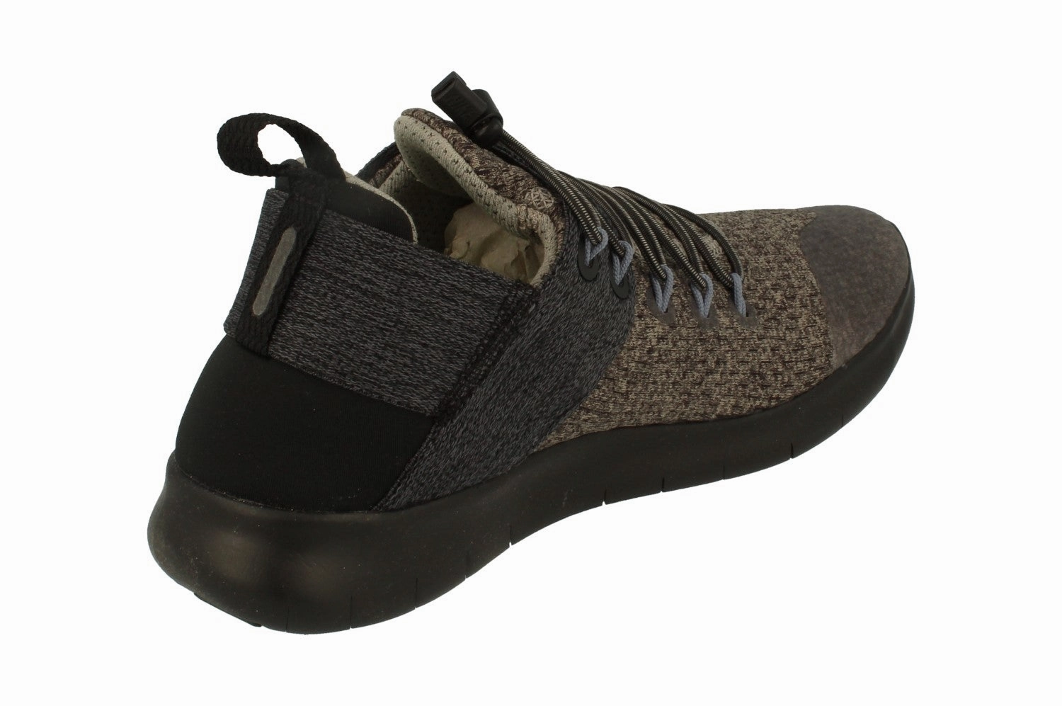 Nike Womens Free RN Cmtr 2017 Prem Aa1622 001 Quick Comfort