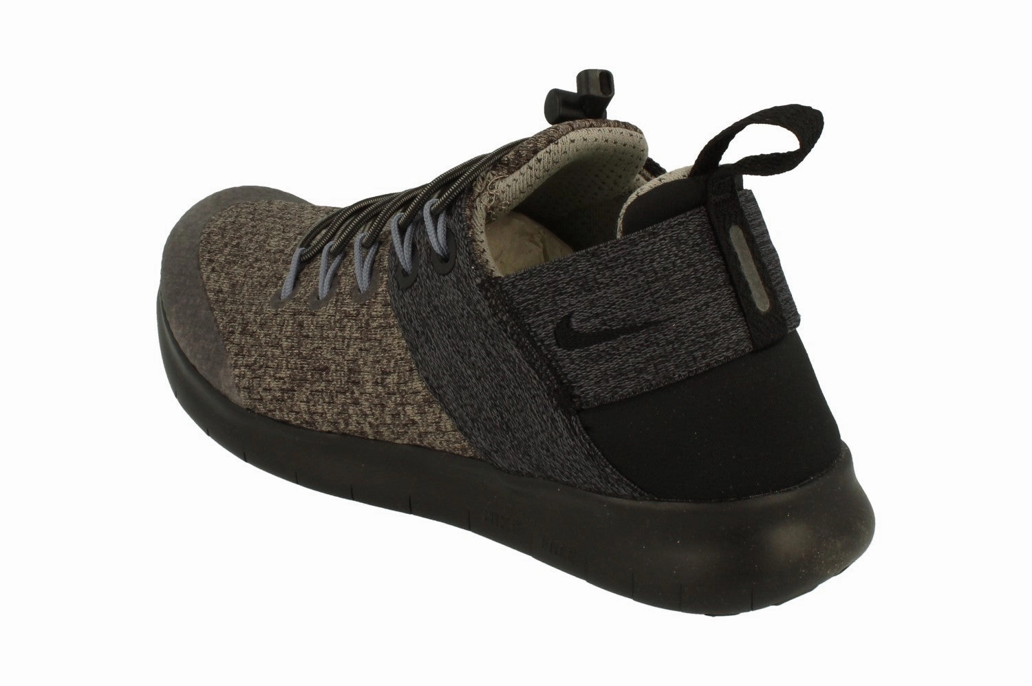 Shiny foldable running shoes Nike Womens Free RN Cmtr 2017 Prem Aa1622 001