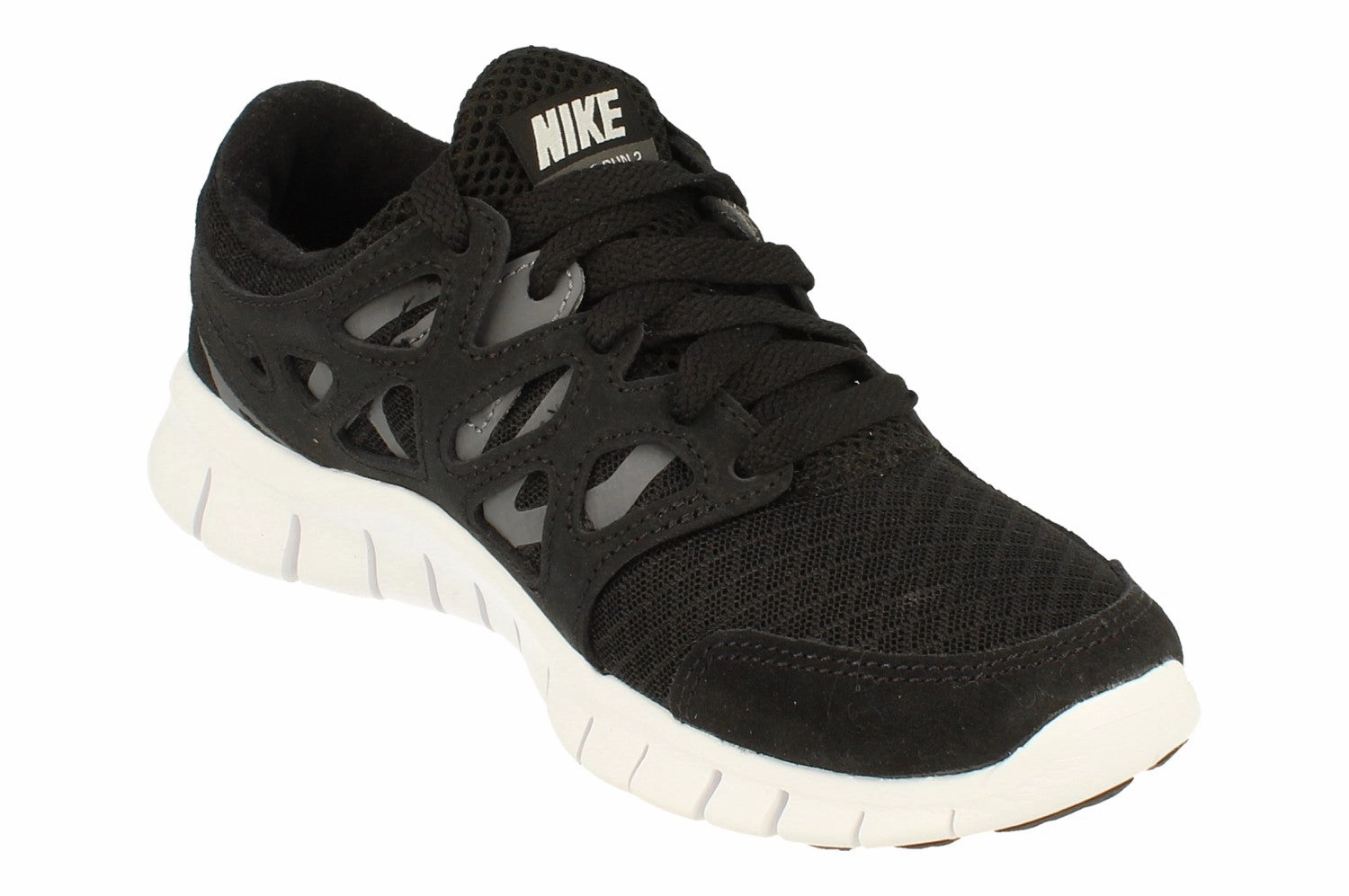 removable - insole shoes compression sock Nike Womens Free Run 2 Dm9057 001