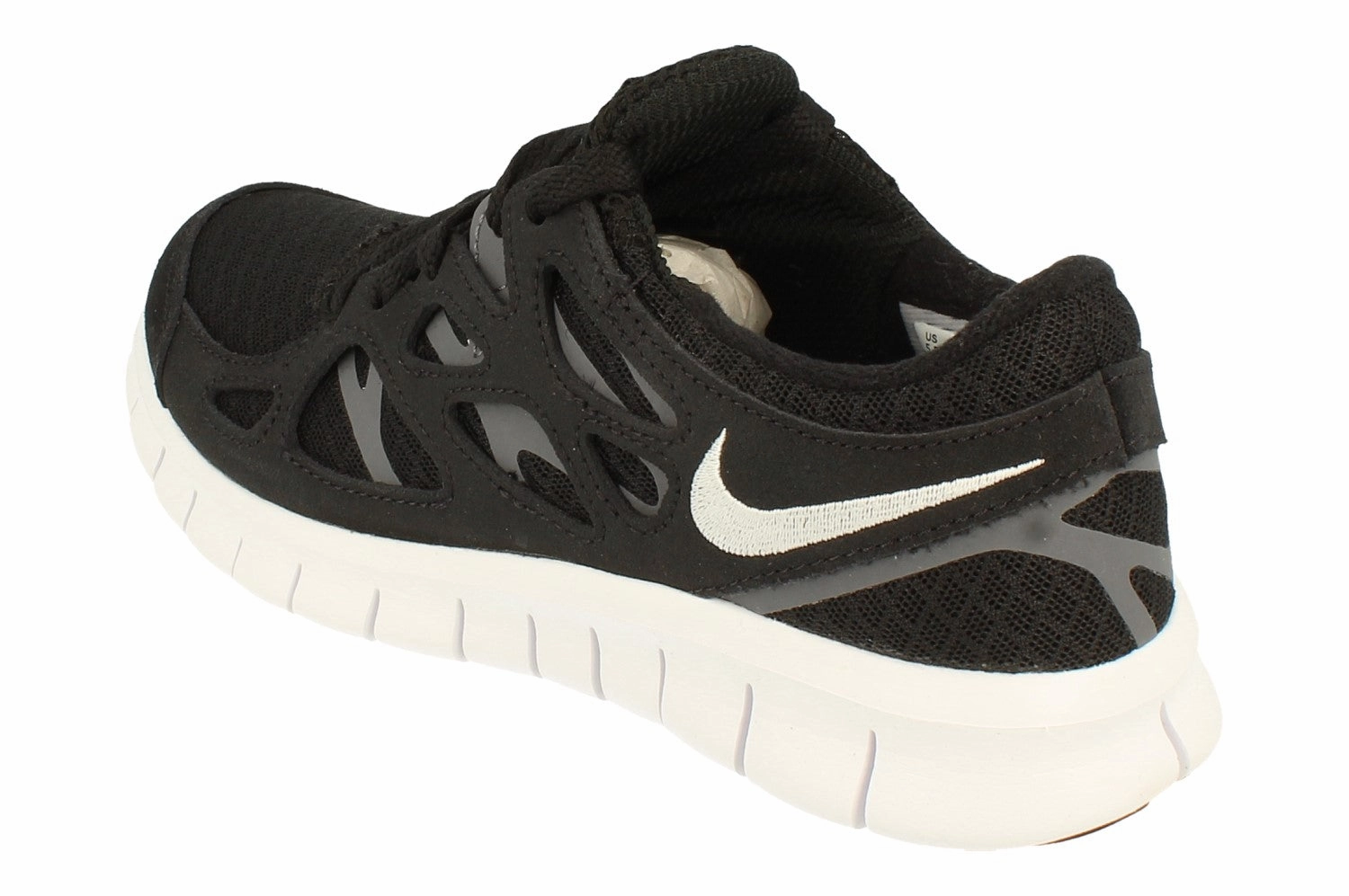 Outdoor Flexibility Nike Womens Free Run 2 Dm9057 001