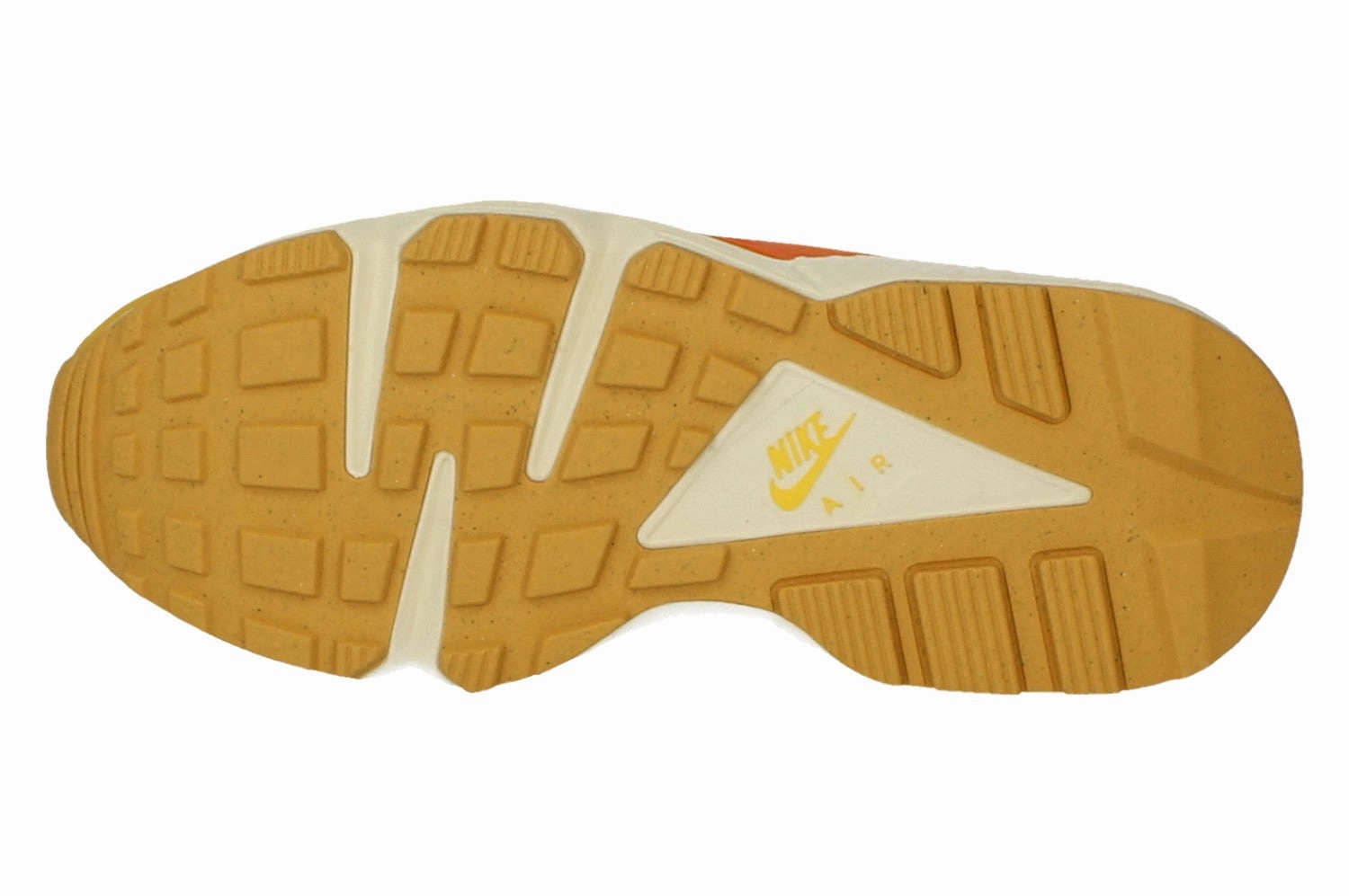 Nike Womens Huarache Dx2674 100 flexible running footwear cross - training ability