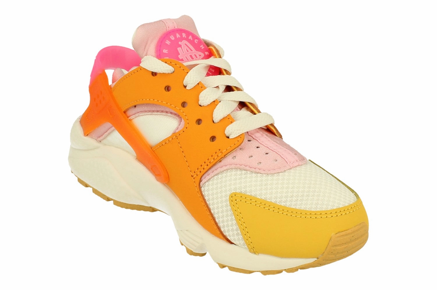 networking opportunity Nike Womens Huarache Dx2674 100