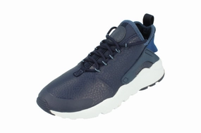 political - event running wear Nike Womens Huarache Run Ultra PRM 859511 400
