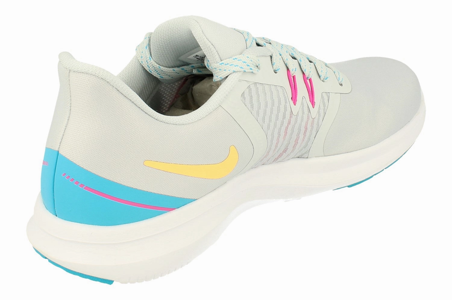 physical activity Shock dispersion Nike Womens In Season Tr 8 AA7773 004