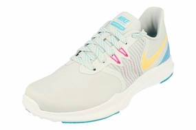Anti - slip sole Nike Womens In Season Tr 8 AA7773 004