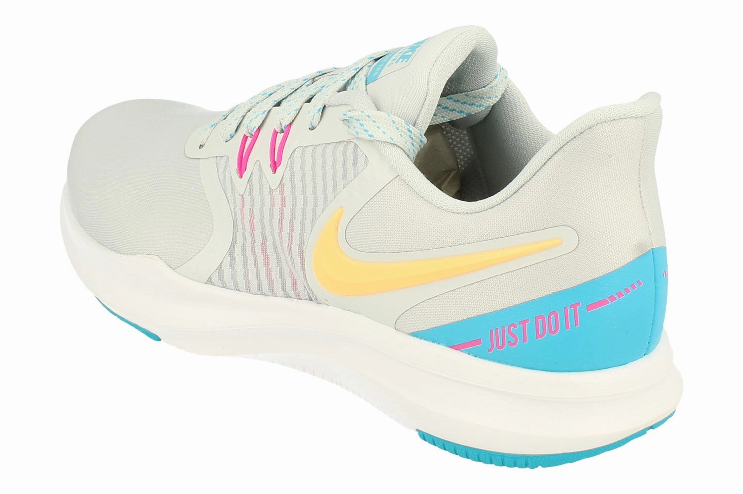 Nike Womens In Season Tr 8 AA7773 004 Off Every Step