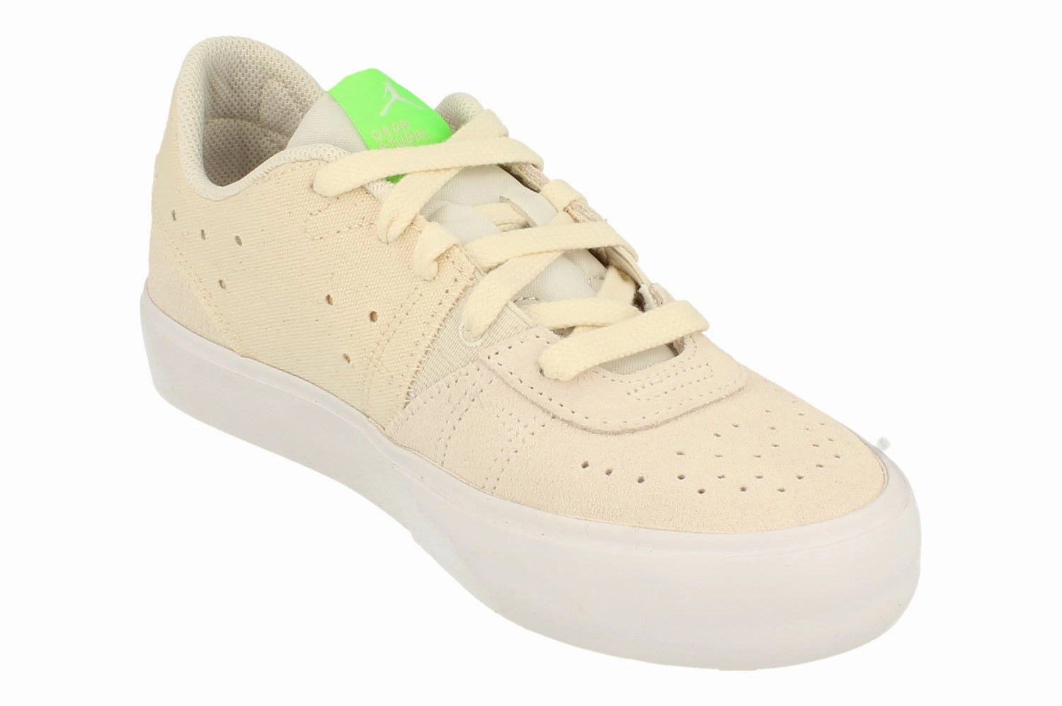 Canvas Upper Nike Womens Jordan Series 0.5 Trainers Dm3383 103