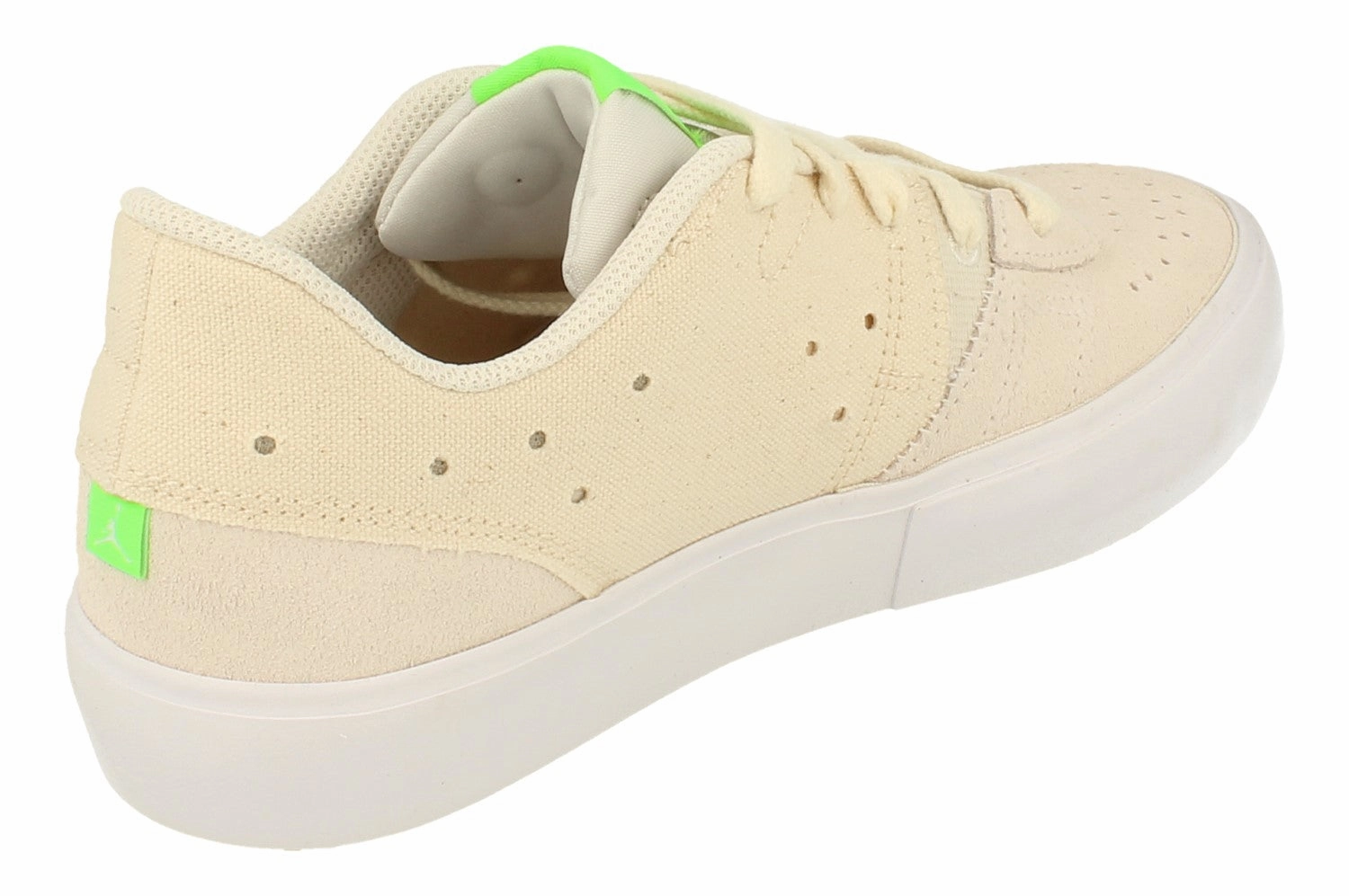 Nike Womens Jordan Series 0.5 Trainers Dm3383 103 low - arch