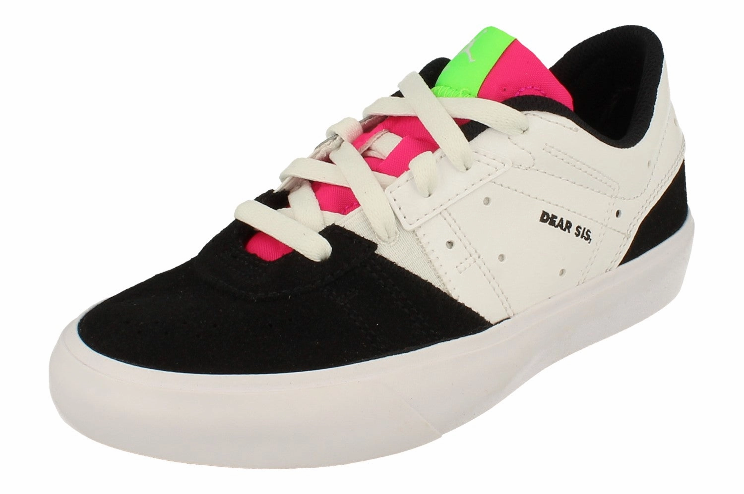 Nike Womens Jordan Series 0.5 Trainers Dm3383 105 running - performance private - label shoes