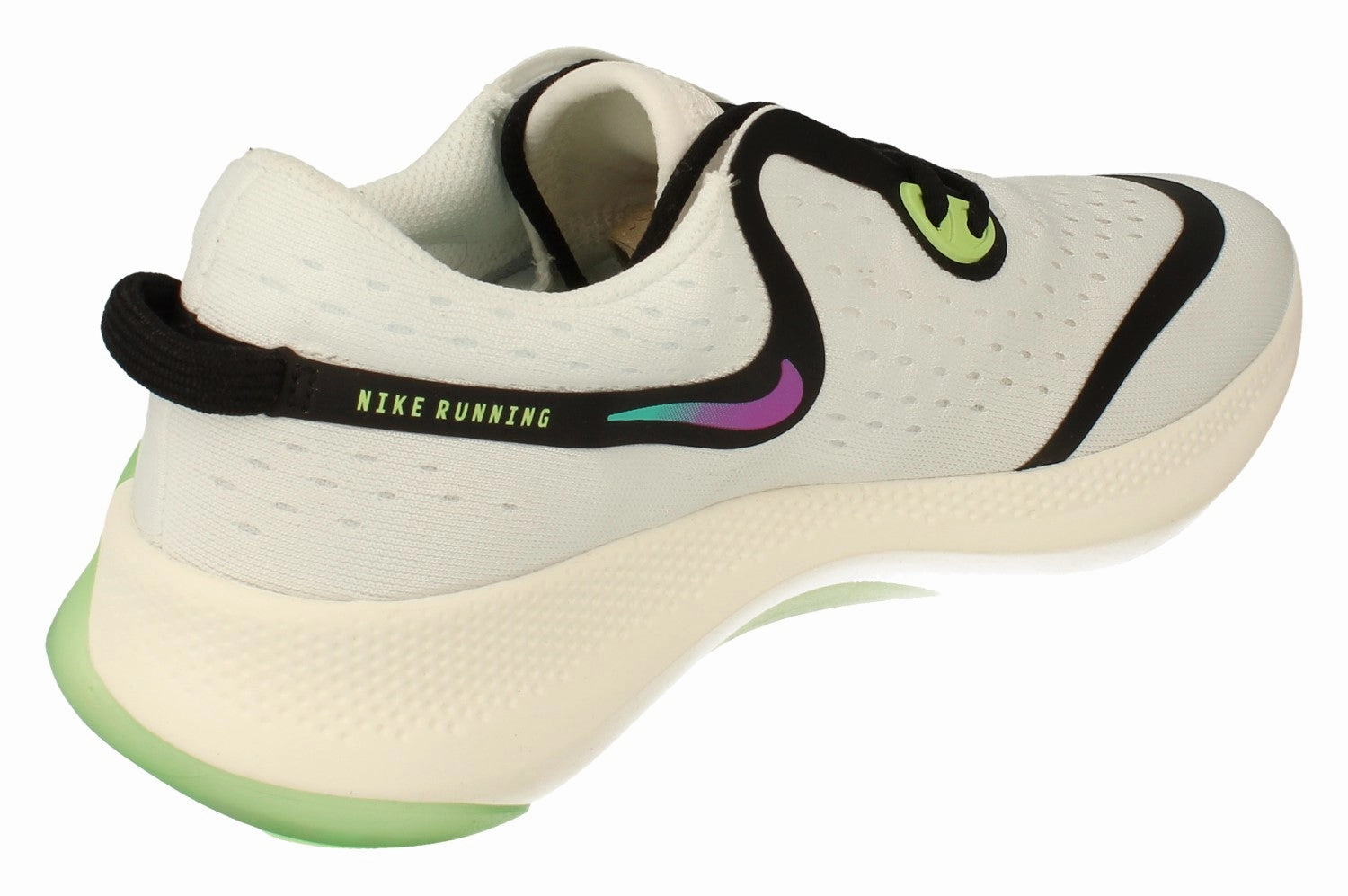 Comfortable Foot Bend Nike Womens Joyride Dual Run CD4363 105