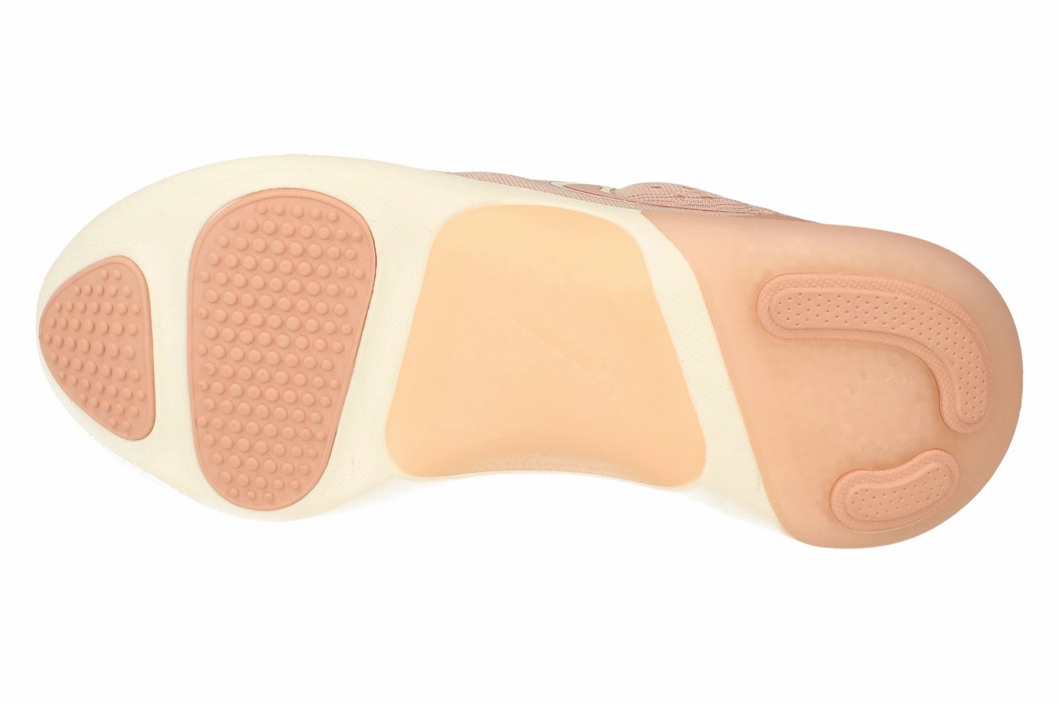 Nike Womens Joyride Dual Run CD4363 601 Shock Absorbing running with a heart rate monitor