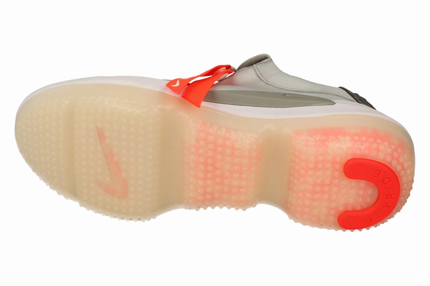 Obstacle course ultramarathon running Nike Womens Joyride Optik Aj6844 004