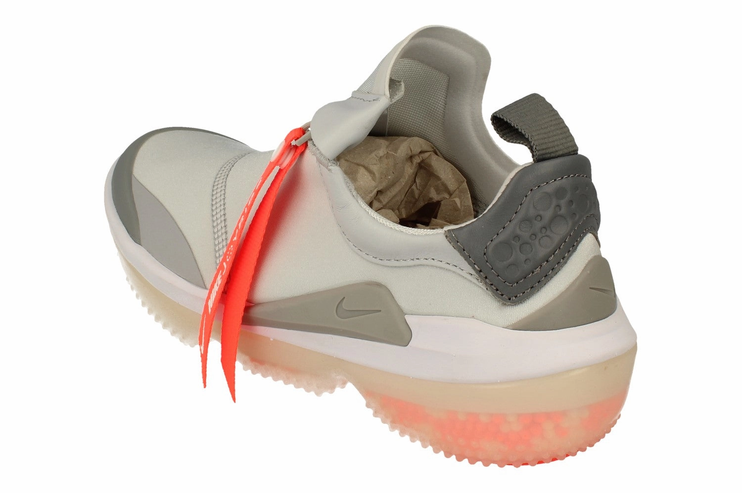 Nike Womens Joyride Optik Aj6844 004 fabric insole shoes running with a rubber outsole