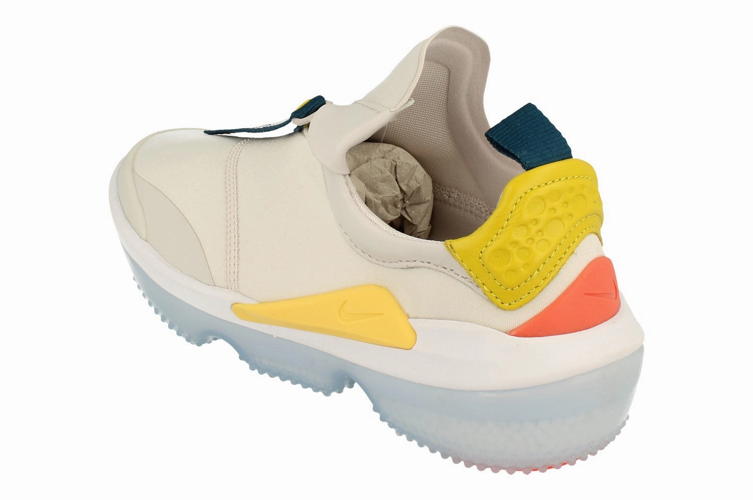 reinforced - seams shoes Nike Womens Joyride Optik AJ6844 006