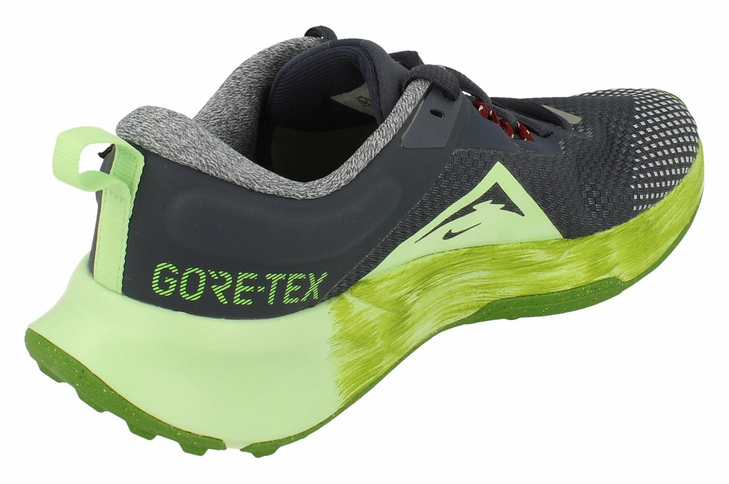 responsive - midsole shoes Nike Womens Juniper Trail 2 GTX FB2065 403