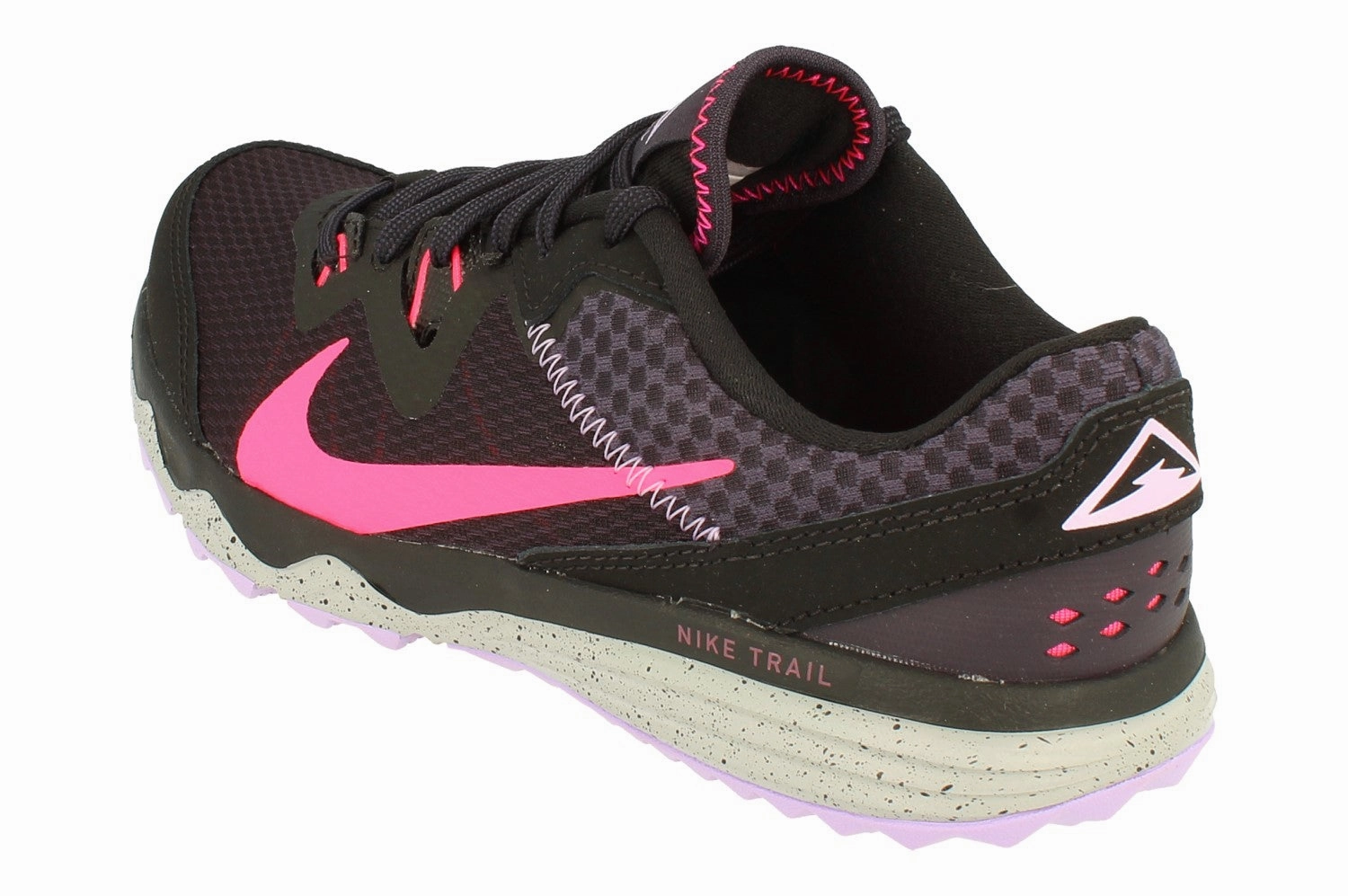 AirCushion Nike Womens Juniper Trail Cw3809 014