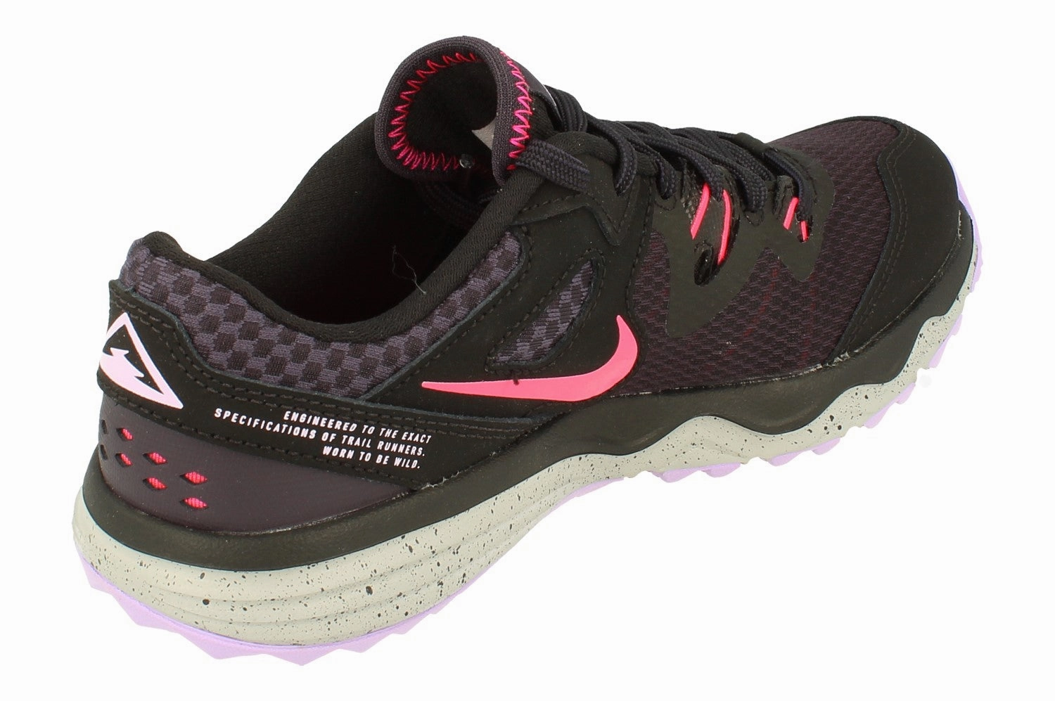 Nike Womens Juniper Trail Cw3809 014 Performance Boost toe - box - roomy shoes