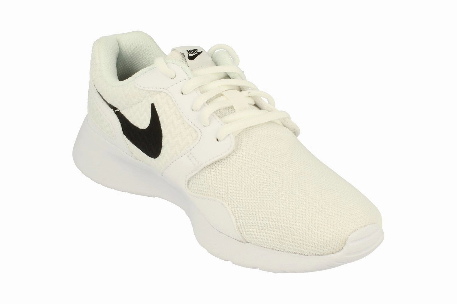 Nike Womens Kaishi 654845 103 slow runners lace - up design