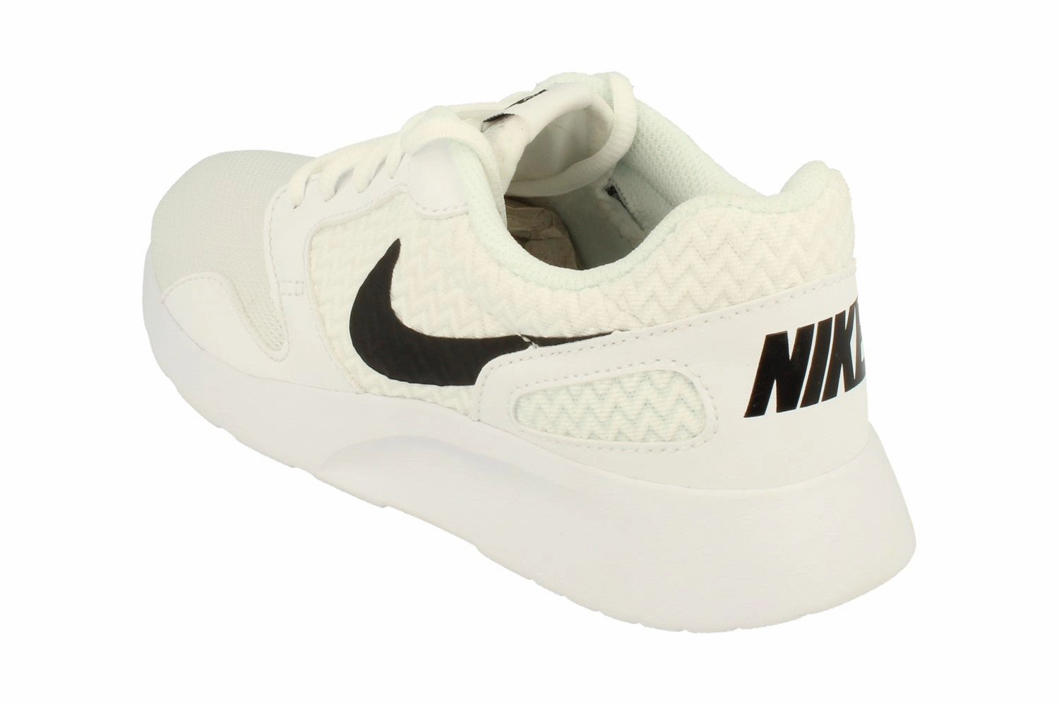 reinforced - toe - area - durability shoes Nike Womens Kaishi 654845 103