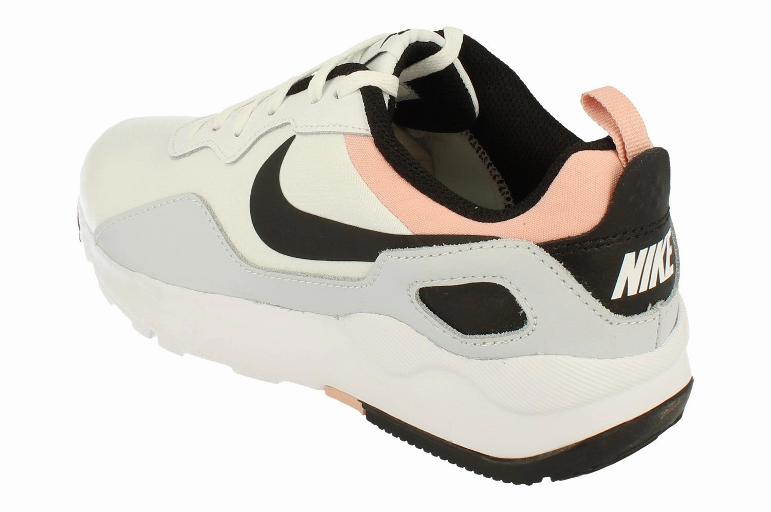 Nike Womens Ld Runner 882267 105 custom - fit