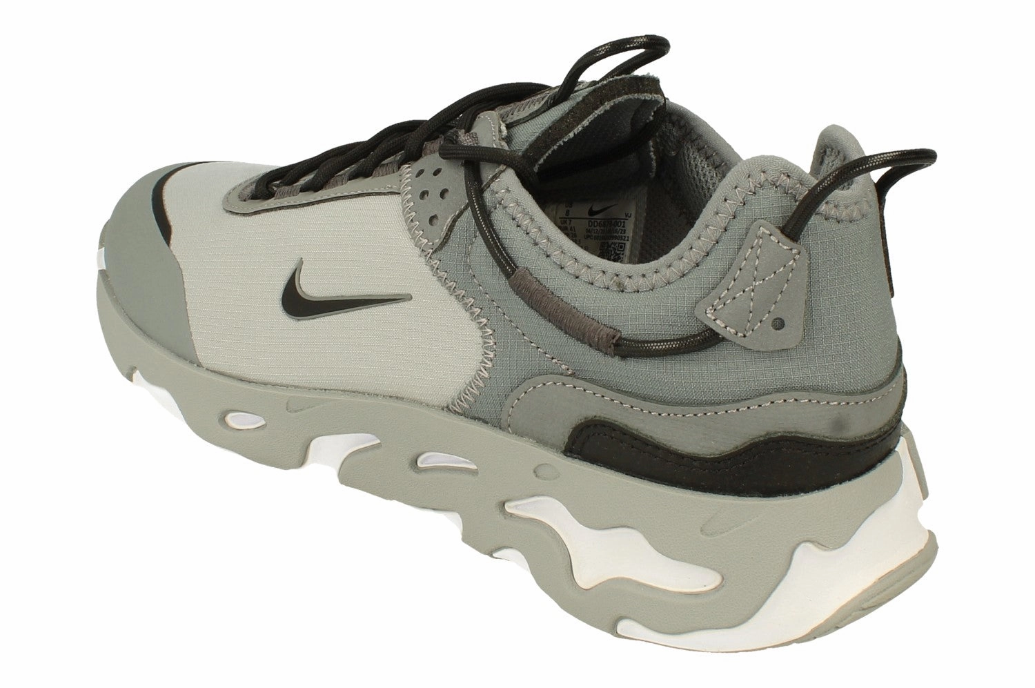 Nike Womens Legend Essential 2 CQ9545 010 machine - washable upper shoes