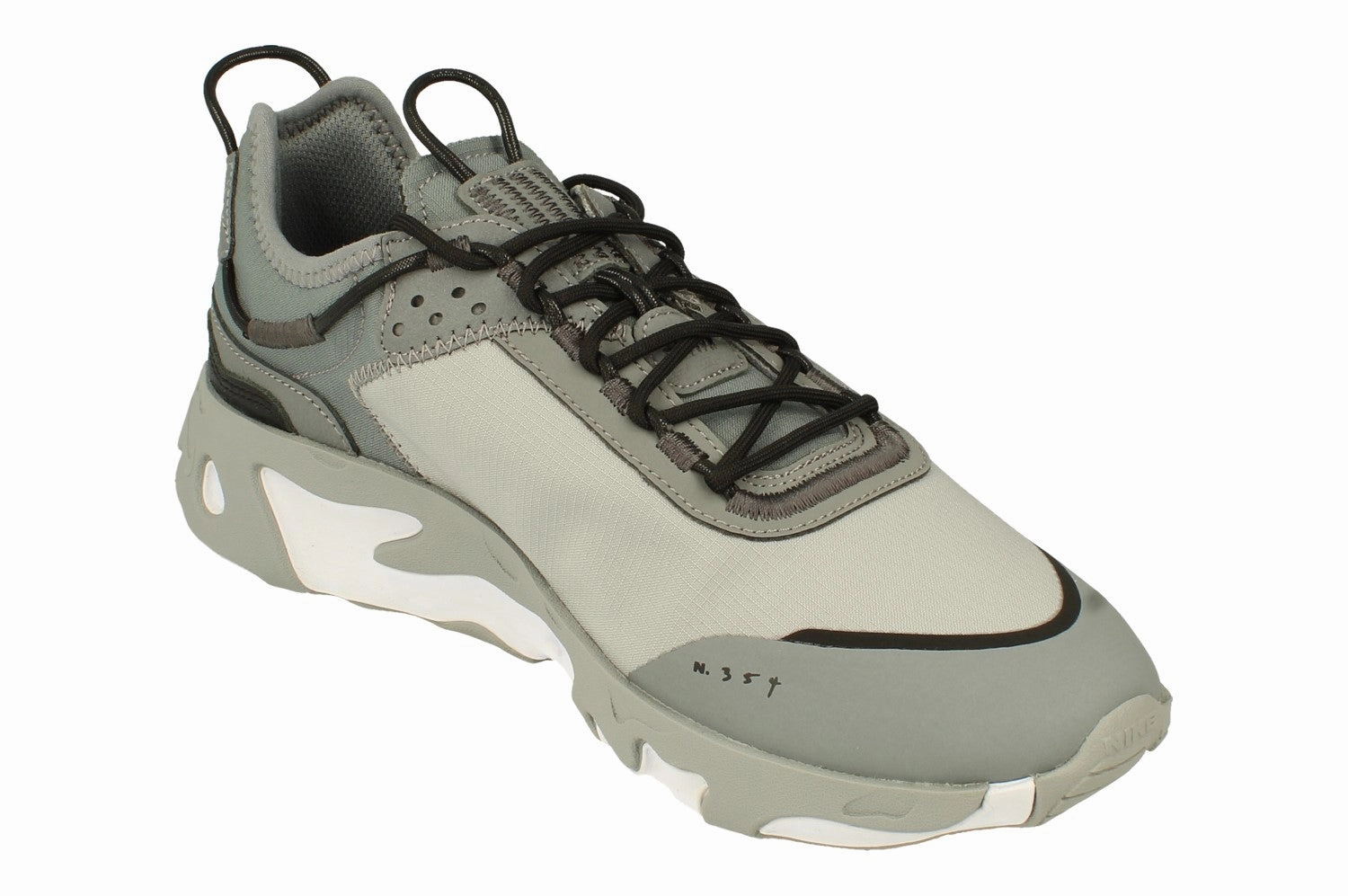 campus - runner Endurance Running Nike Womens Legend Essential 2 CQ9545 010