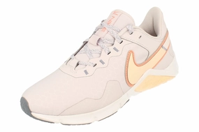 Nike Womens Legend Essential 2 Cq9545 500 retirement - themed running shoes water - resistant