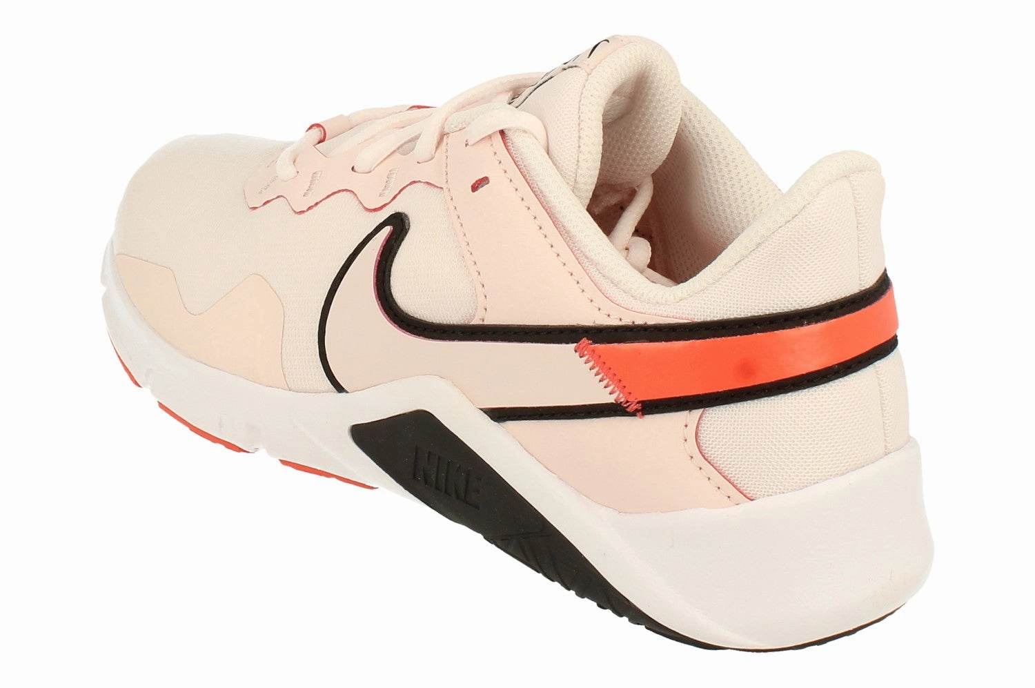 Nike Womens Legend Essential 2 Cq9545 600 Dark powerlifting shoes