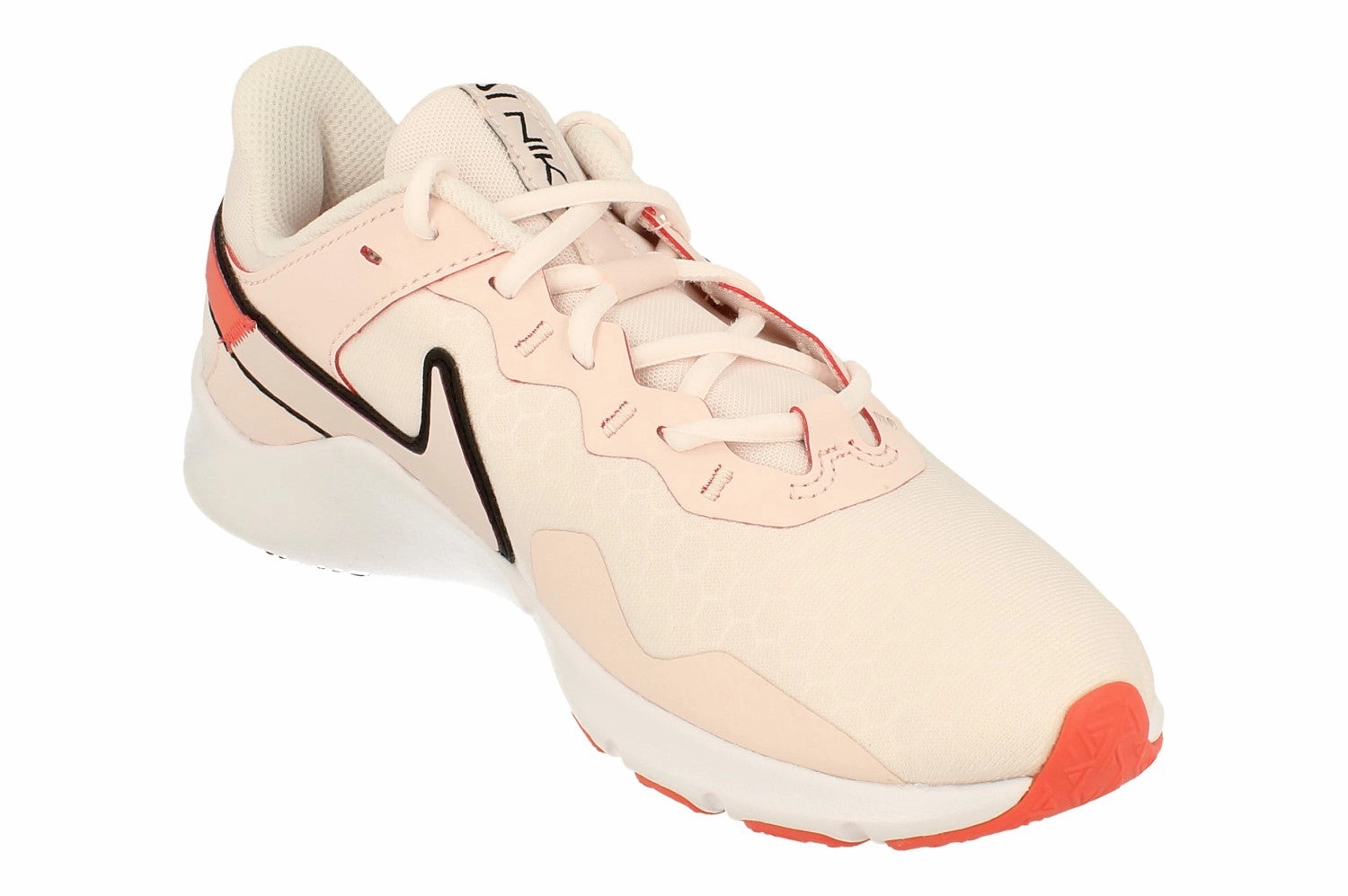 Style - updated Nike Womens Legend Essential 2 Cq9545 600