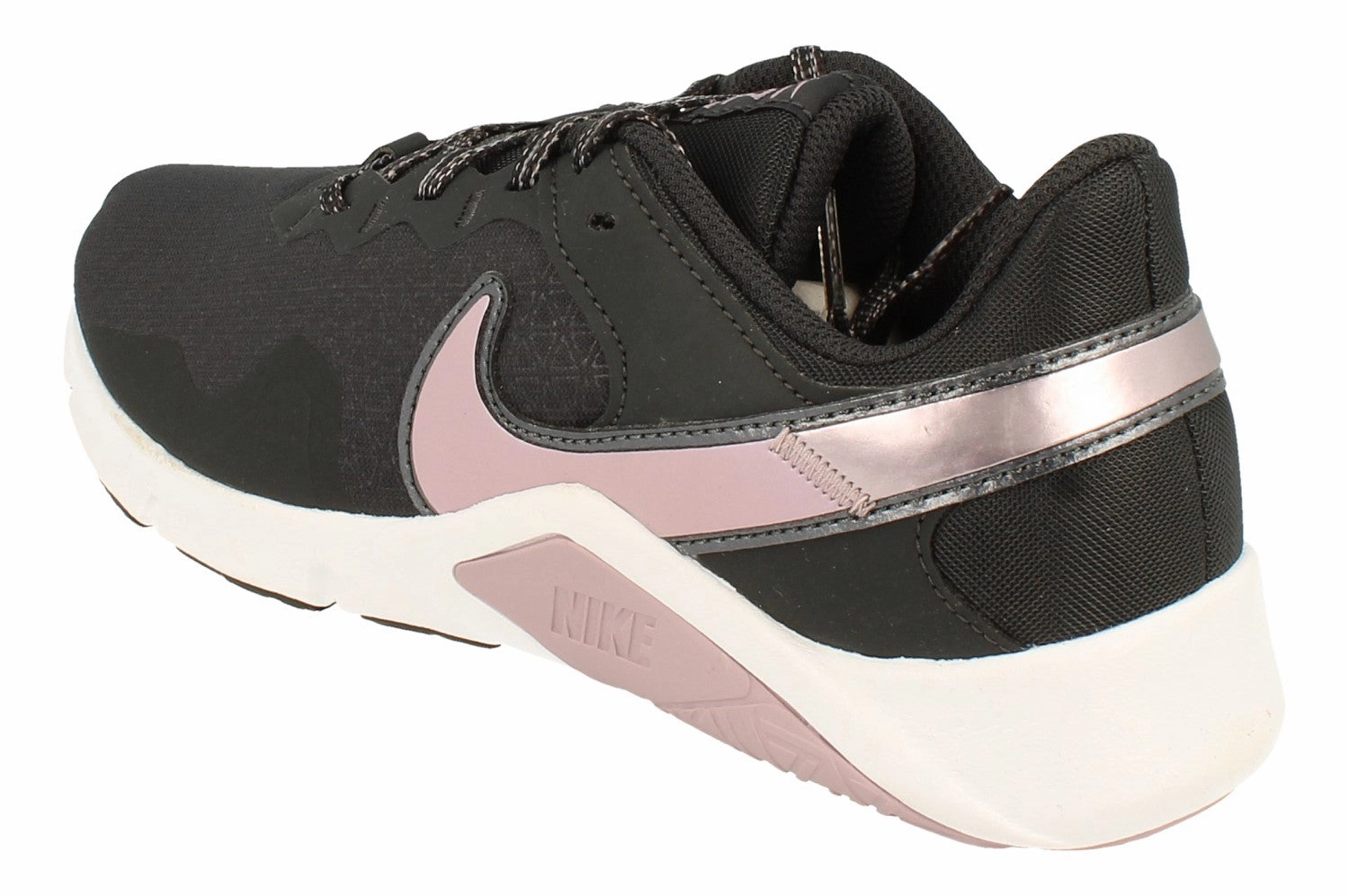 Nike Womens Legend Essential 2 PRM CZ3668 002 hand - washable shoes Comfort Jog