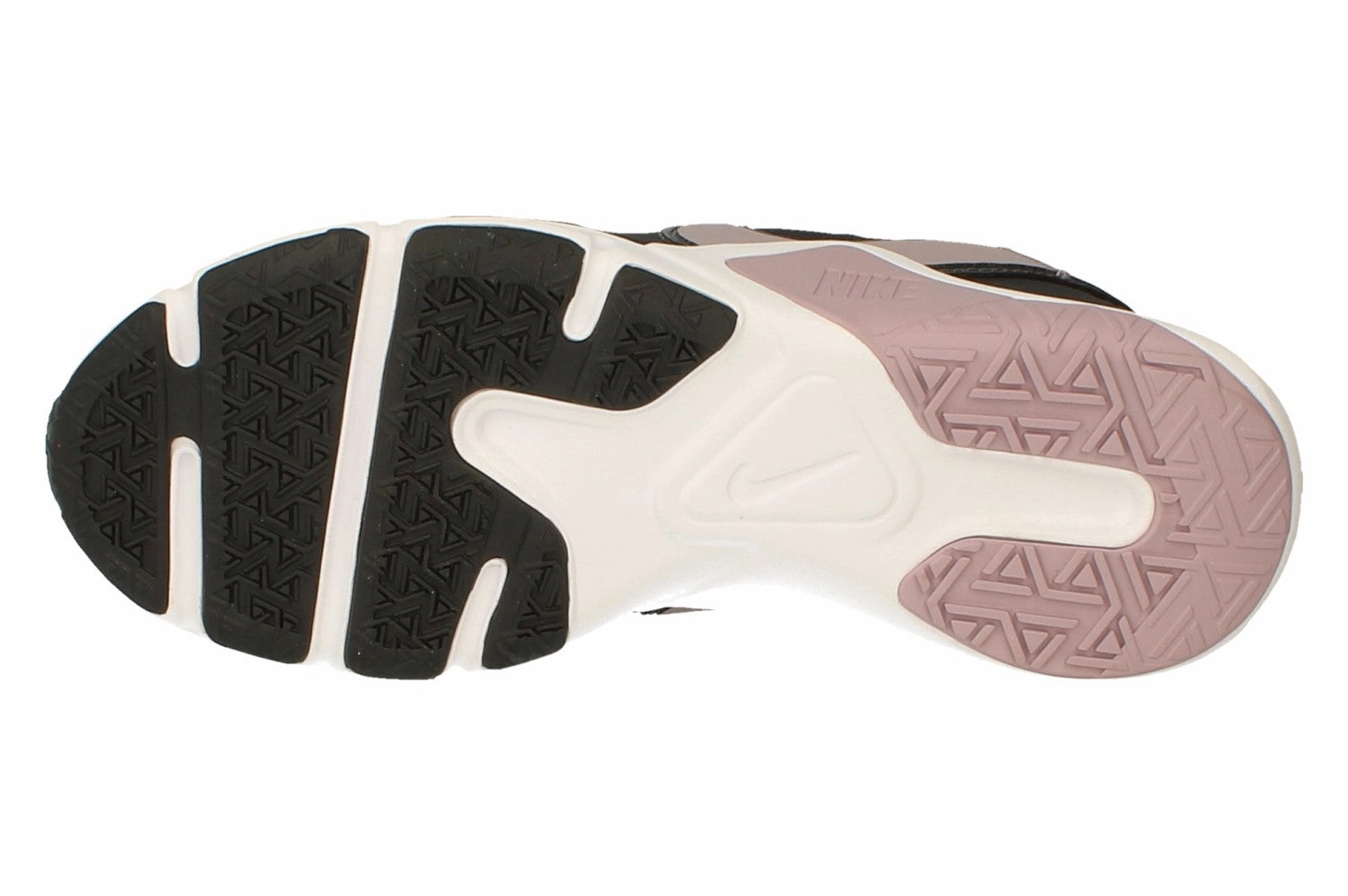 on - road running shoe proficiency Nike Womens Legend Essential 2 PRM CZ3668 002