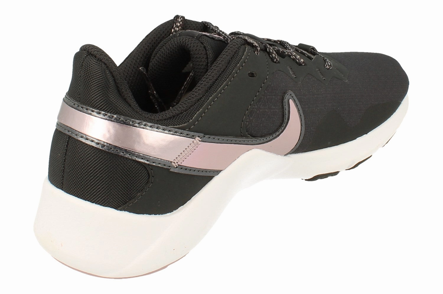lightweight upper running shoes Nike Womens Legend Essential 2 PRM CZ3668 002