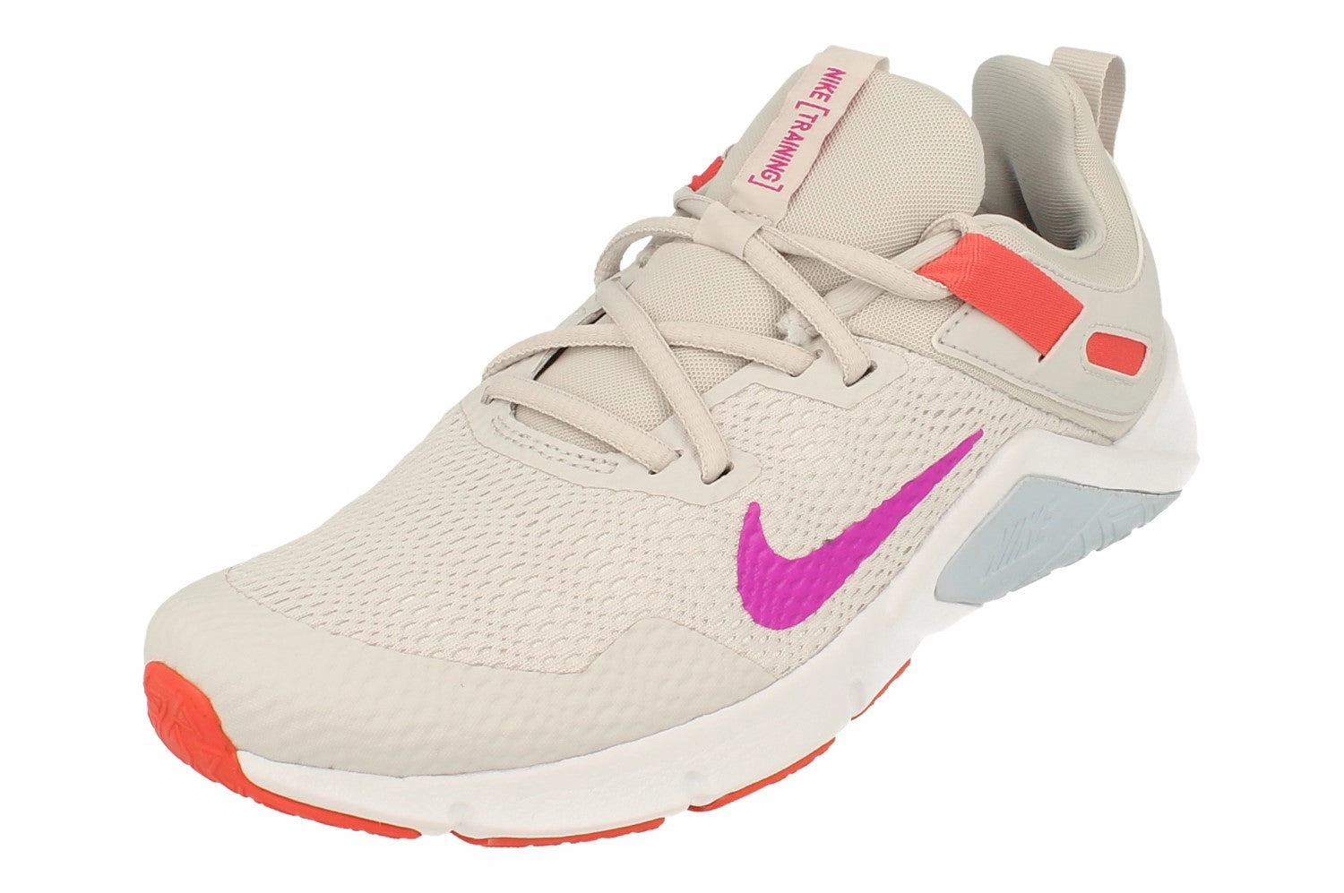 fitness equipment synthetic - leather - upper shoes Nike Womens Legend Essential Cd0212 005