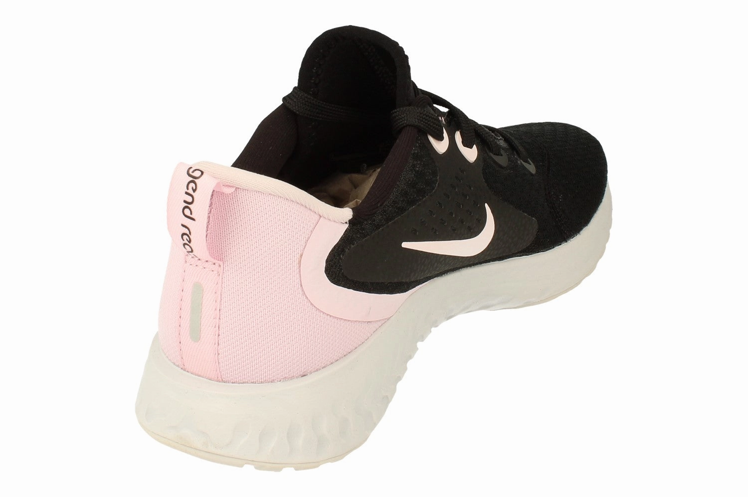 versatility - brand shoes Nike Womens Legend React AA1626 007
