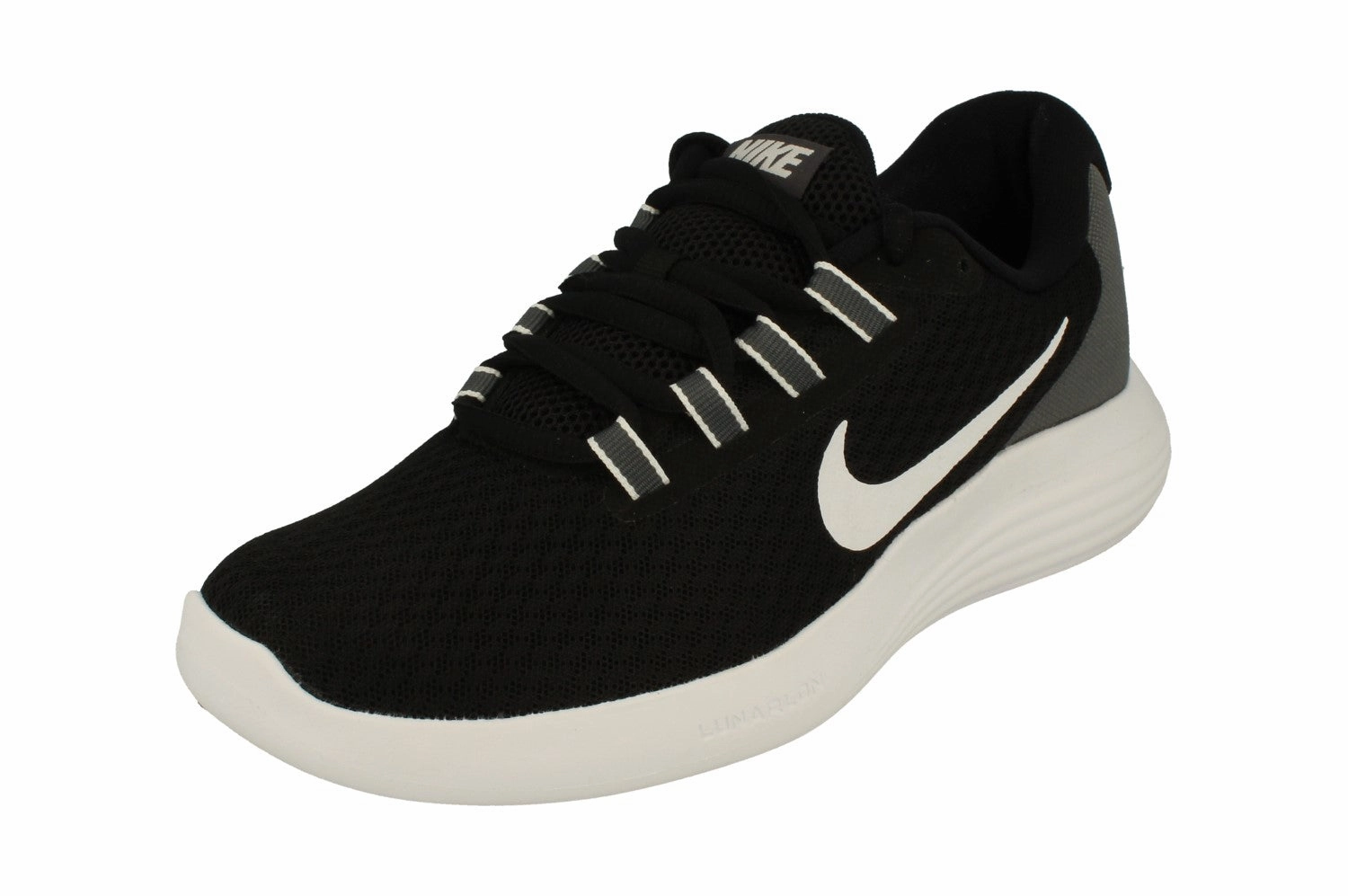 Nike Womens Luanrconverge 852469 001 Sprint