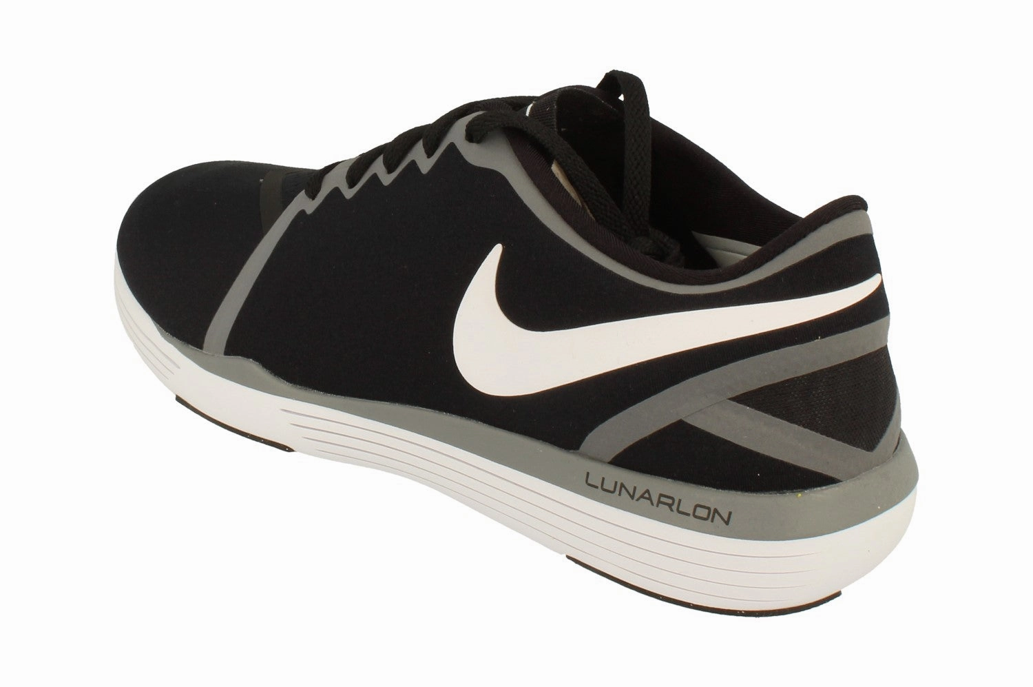 supportive foam sole shoes Nike Womens Lunar Sculpt 818062 001
