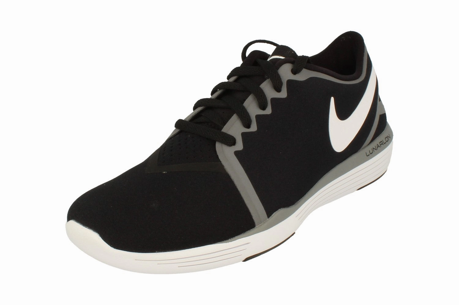 moisture - wicking feature friendly competition Nike Womens Lunar Sculpt 818062 001