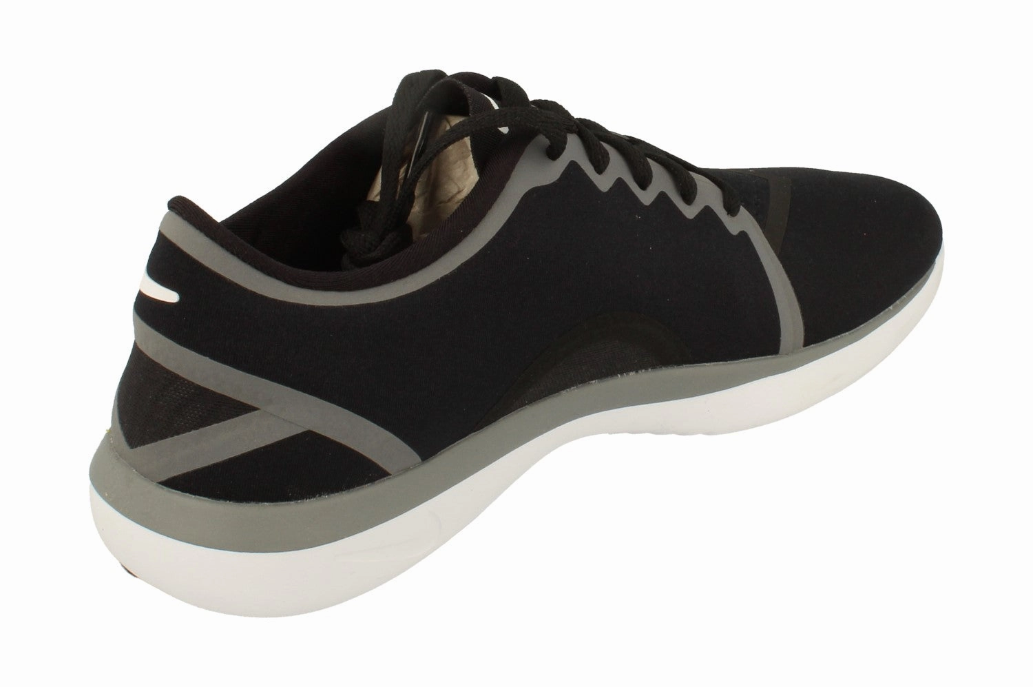 Nike Womens Lunar Sculpt 818062 001 endurance building