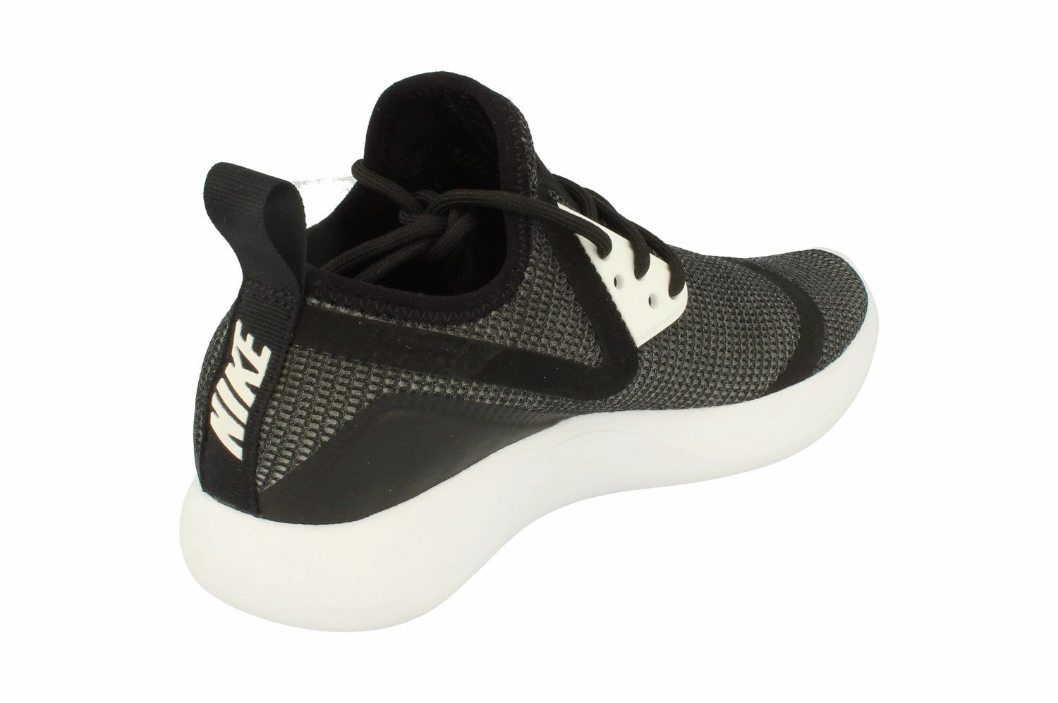 Nike Womens Lunarcharge BR Womens 942060 001 group runs Running Shorts