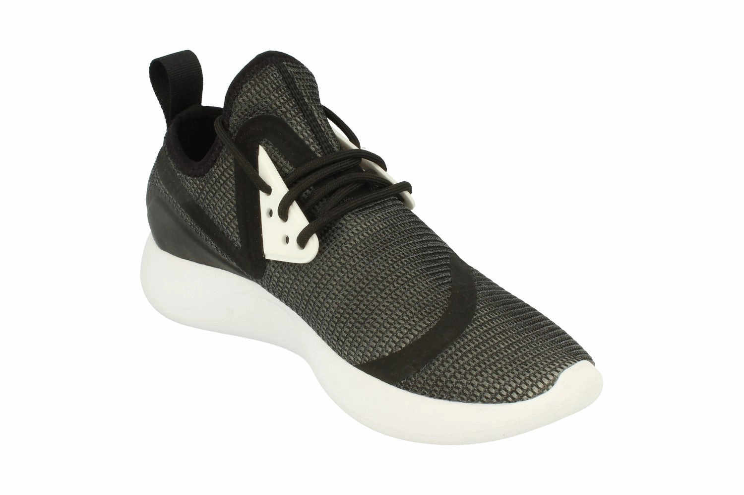Nike Womens Lunarcharge BR Womens 942060 001 hook - and - loop running option