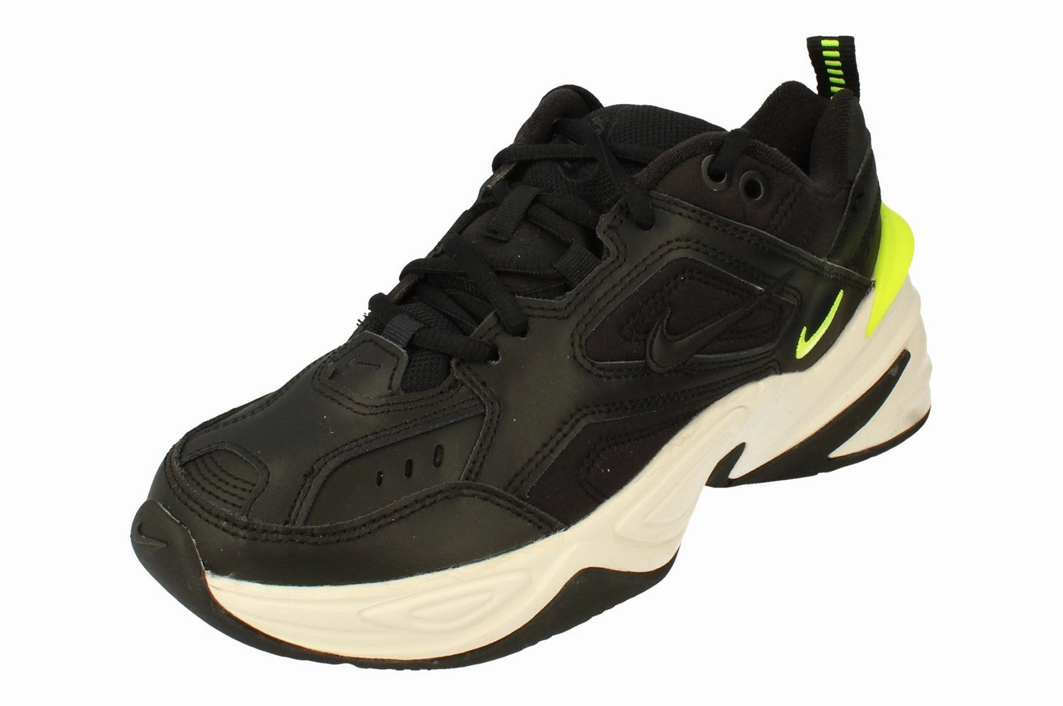 Versatile Usage Nike Womens M2K Tekno AO3108 002