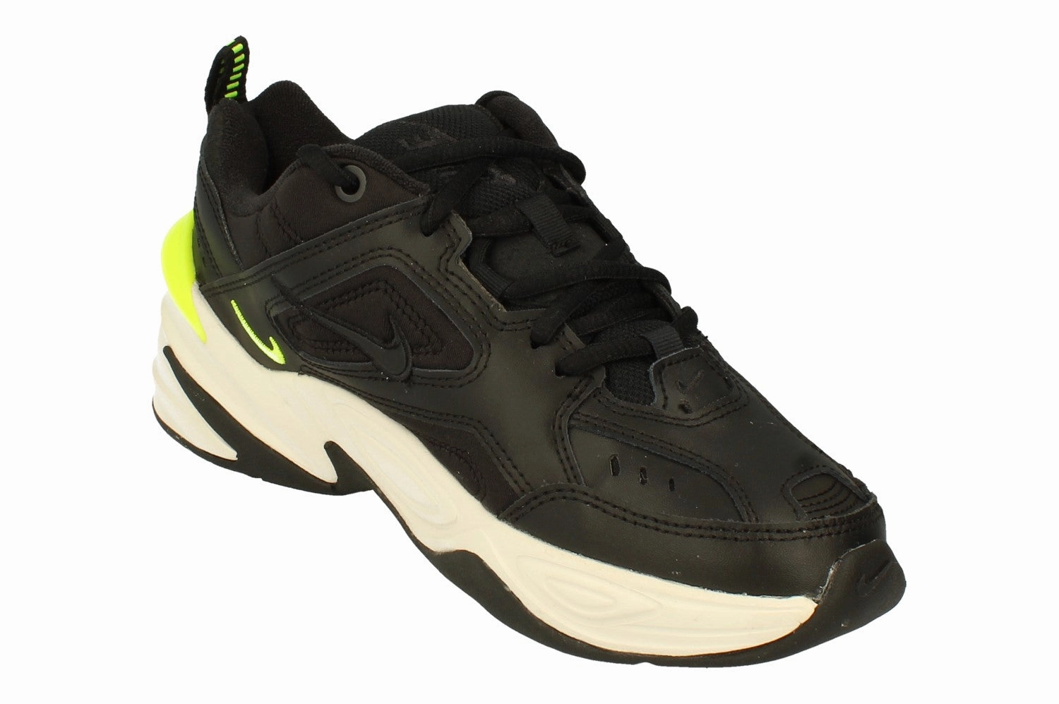 Grippy Sole Nike Womens M2K Tekno AO3108 002